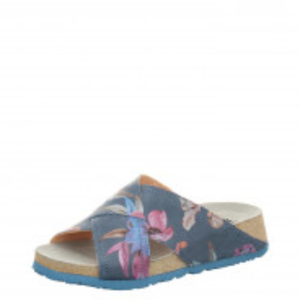 THINK! KOAK SANDALS